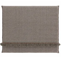 Garden Layers Big Mattress - Diagonal Aloe/Opal