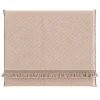 Garden Layers Big Mattress - Diagonal Almond/Ivory