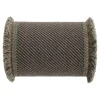 Garden Layers Big Roll - Diagonal Aloe/Grey