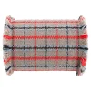 Garden Layers Big Roll - Tartan Blue
