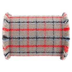 Garden Layers Big Roll - Tartan Blue