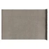 Garden Layers Rug - Diagonal Aloe/Opal