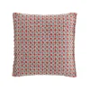 Garden Layers Small Cushion - Gofre Blue