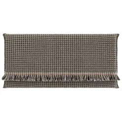 Garden Layers Small Mattress - Gofre Green