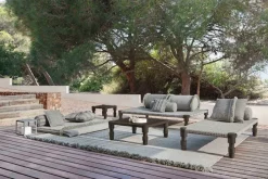 Garden Layers Small Roll - Gofre Green