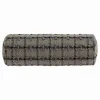 Garden Layers Small Roll - Checks Green