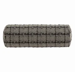 Garden Layers Small Roll - Checks Green
