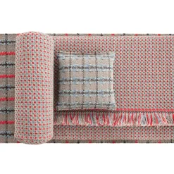 Garden Layers Small Roll - Gofre Blue