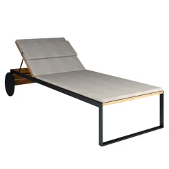Garden Lounger