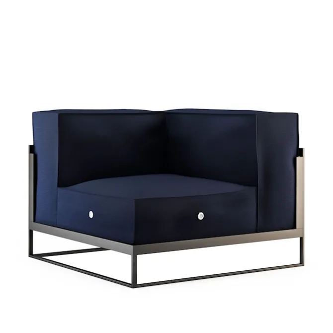 Garden Moore Corner Frame
