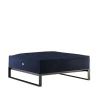 Garden Moore Ottoman