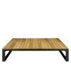 Garden Moore Section Table