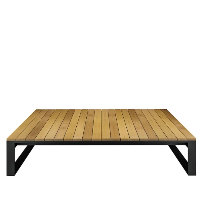 Garden Moore Section Table