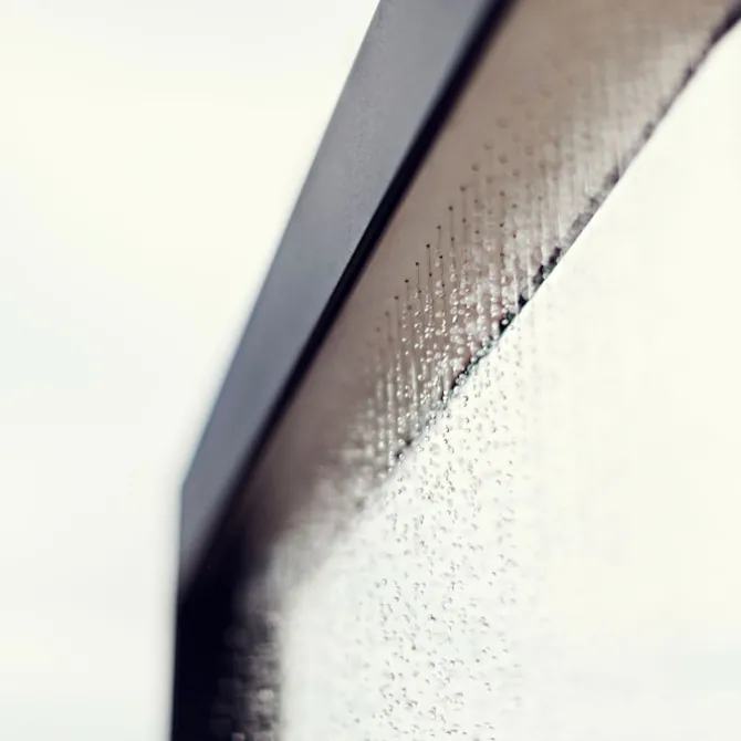 Garden Shower