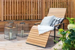 Garden Sun Chair