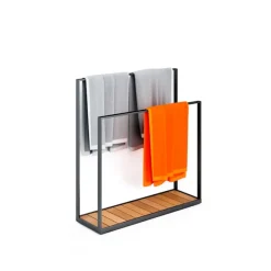 Garden Towel Hanger Floor 890