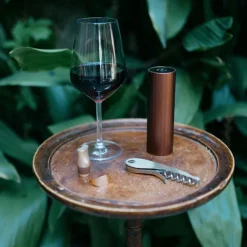 Gard'Vin power signatur elektrisk vakuumpumpe
