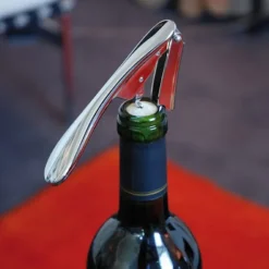 Garçon Métal Chromé
