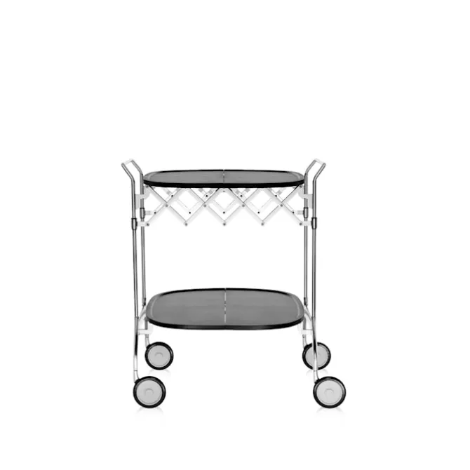 Gastone Trolley