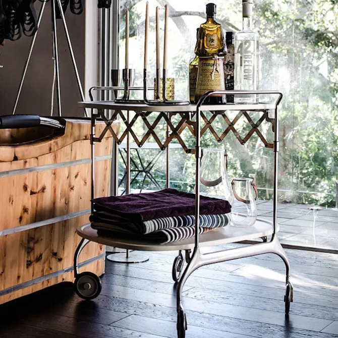 Gastone Trolley