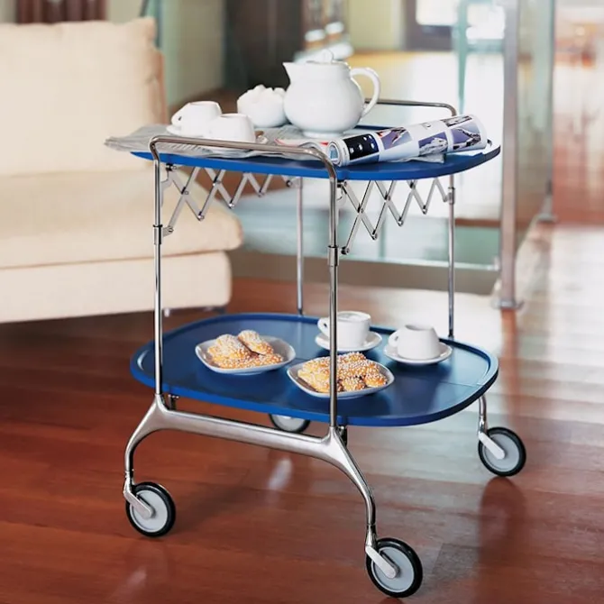 Gastone Trolley