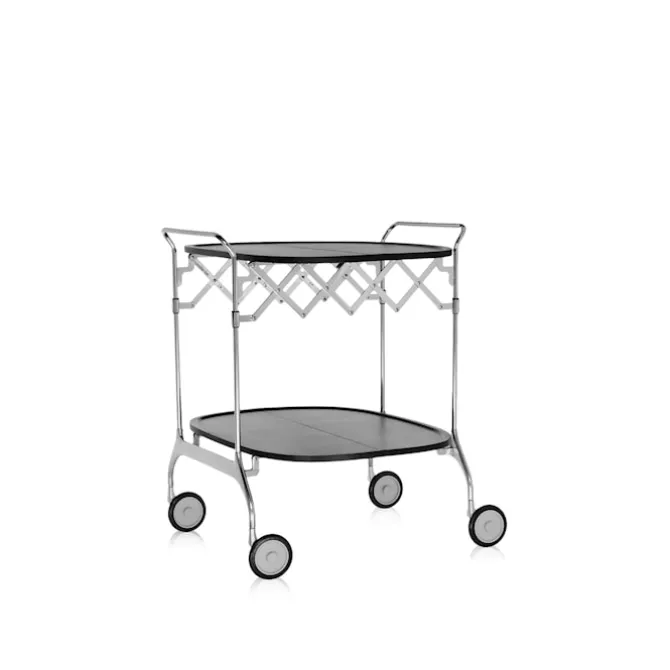 Gastone Trolley