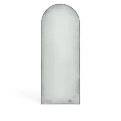 Gate Floor Mirror