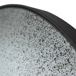 Gate Floor Mirror
