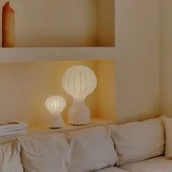 Gatto Piccolo Table Lamp