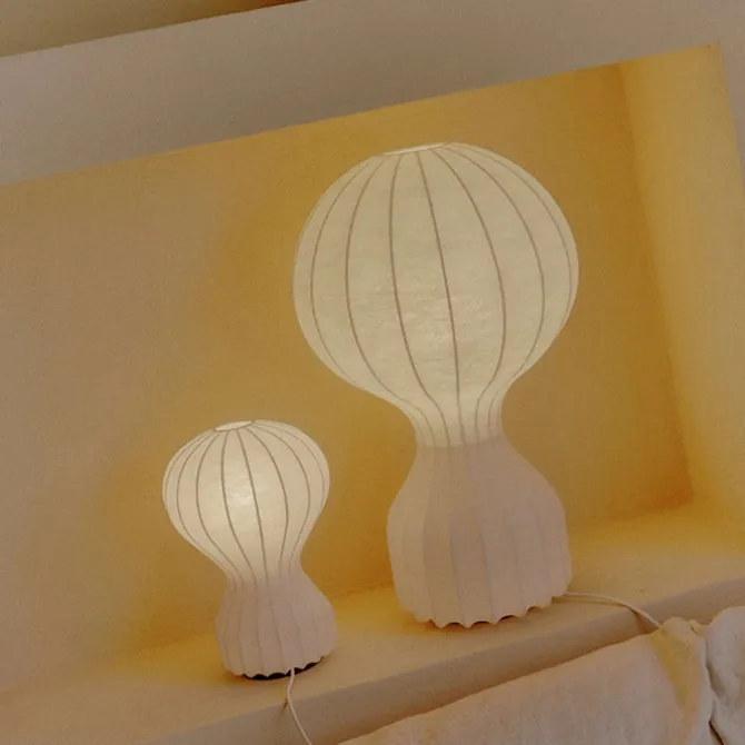 Gatto Table Lamp
