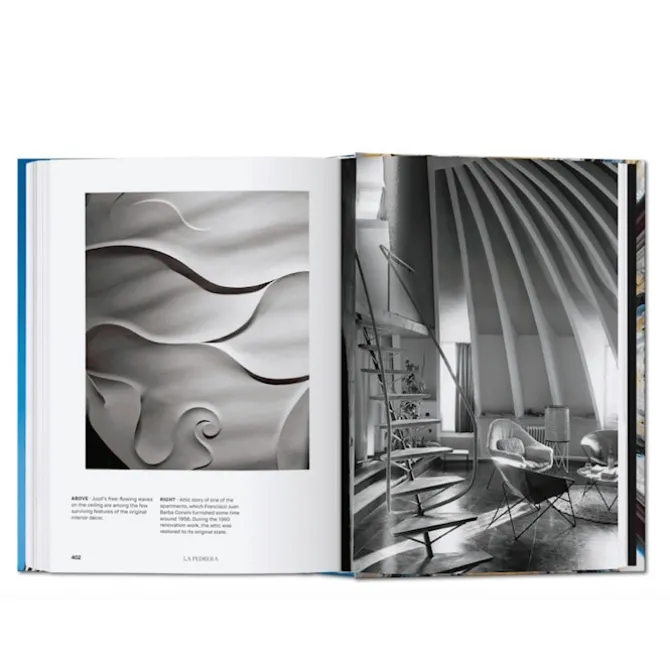 Gaudi - The Complete Works