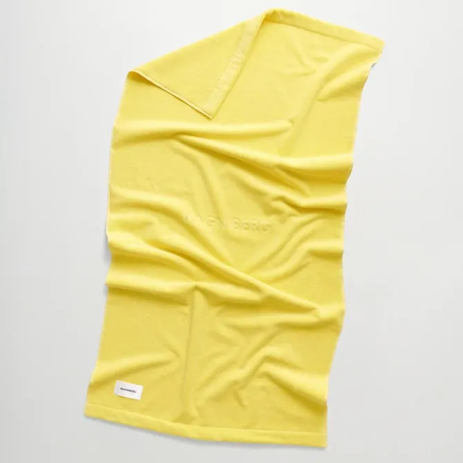 Gelato Bath Towel 70 x 140 cm