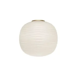 Gem Semi - Vegglampe