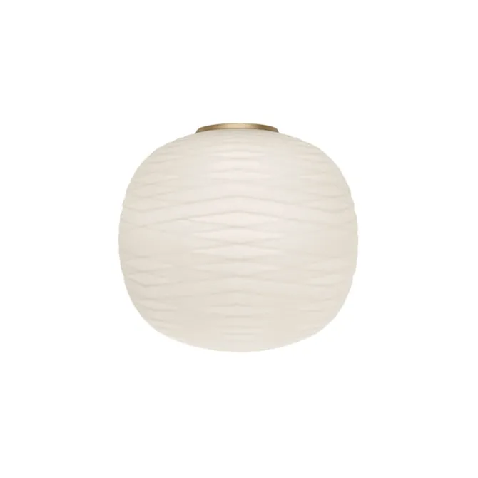 Gem Semi - Vegglampe