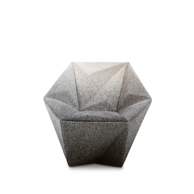 Gemma Small Armchair