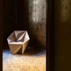 Gemma Small Armchair