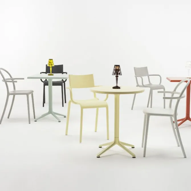 Generic A Chair
