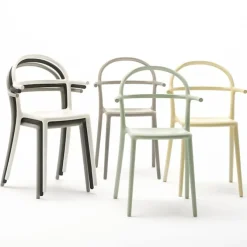 Generic C Chair