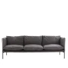 Gentry 3 Seater Sofa