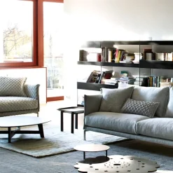 Gentry 3 Seater Sofa