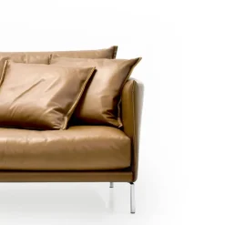 Gentry 3 Seater Sofa