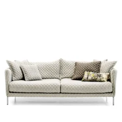 Gentry 2 Seater Sofa Major