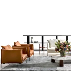 Gentry Armchair