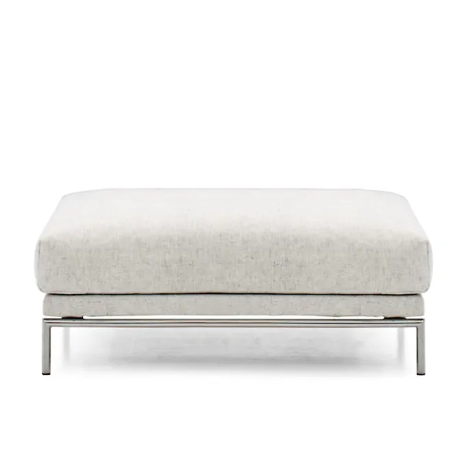 Gentry Pouf