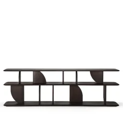 Geometric Console