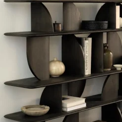 Geometric Rack