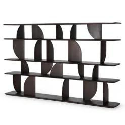 Geometric Rack