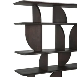 Geometric Rack