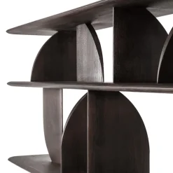 Geometric Rack