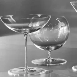 Geometry Cocktail Glass 26 cl 2-Pack